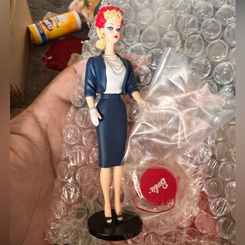 Christmas ornament